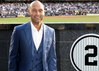 Mr. October, fascinado con cambios para campaña 2020