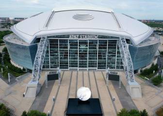 Reporte: Pretemporada de 2020 solo tendrá dos juegos