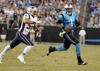 Newton sobre su contrato: 