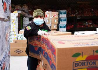 Coronavirus: ¿Quién será elegible para el 'Hazard Pay'?