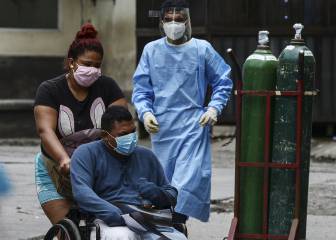 Honduras registra récord de muertes por coronavirus