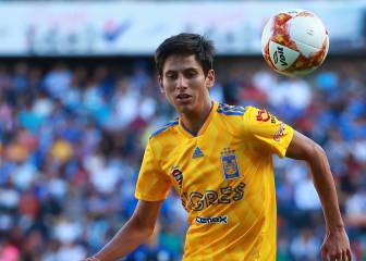 Jürgen Damm asegura que la MLS está a la par de la Liga MX