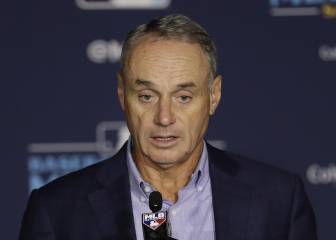 MLB se retracta: 60 duelos son producto de la pandemia
