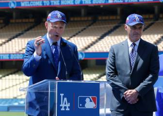 MLB no tendrá All-Star Game en temporada recortada