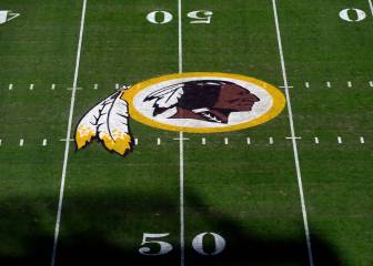 Patrocinadores presionan a Redskins para cambiar nombre
