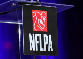 NFLPA y jugadores, indecisos sobre la campaña 2020