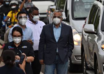 Honduras sumó 858 nuevos casos y 49 muertes por coronavirus