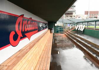 Cleveland discutirá mote de la novena