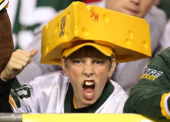 Para asistir al Lambeau Field será obligatoria la máscara