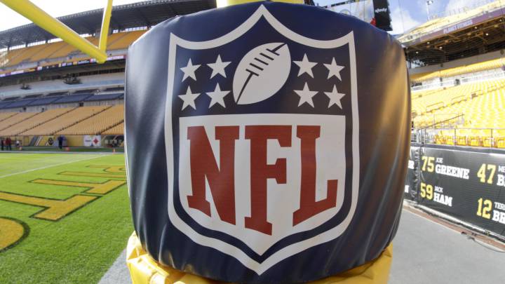 NFL envía protocolos de seguridad para training camp y pretemporada