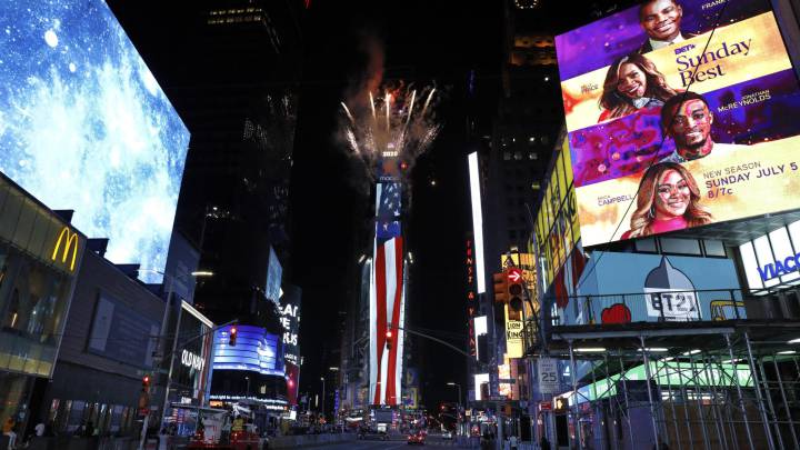 Cada año, el 4 de julio es considerada como una de las fechas más emblemáticas e importantes en esta nación y aquí te presentamos el porqué.