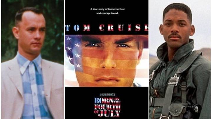 Día de Independencia USA: Películas patrióticas para ver el 4 de julio