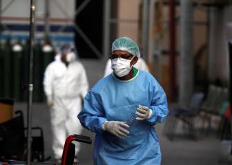 Coronavirus Honduras: 996 casos nuevos, ya son 22,116