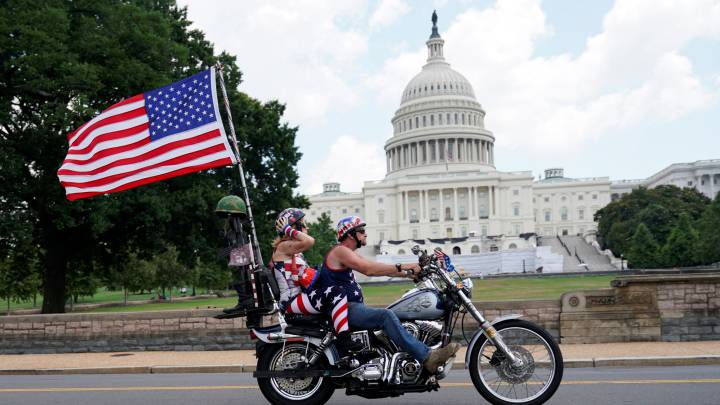 4 de julio: ¿Cuántos días dura el receso del Congreso de Estados Unidos?
