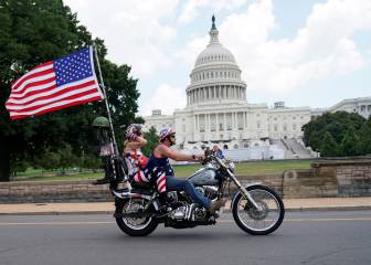 4 de Julio: ¿Cuánto dura el receso del Congreso?