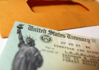 4 de Julio: ¿Se puede cobrar hoy el cheque de estímulo?