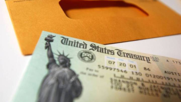 Cheque de estímulo: ¿Se puede cobrar hoy, 4 de julio, el pago del IRS?