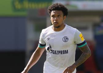 La Premier League se disputa a Weston McKennie