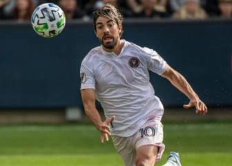 ¿Cuándo debuta el Inter Miami en el MLS is Back?