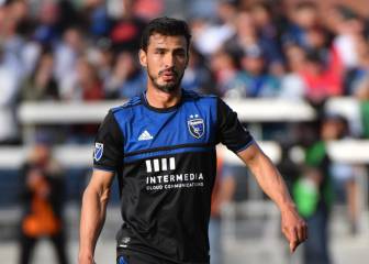 Oswaldo Alanís sobre la MLS is Back: 