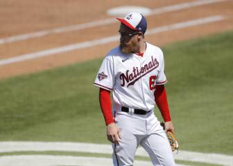 Doolittle cuestiona si es ideal que se juegue en 2020