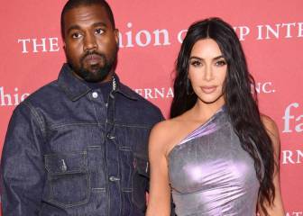 Kanye West se postula para presidente de Estados Unidos