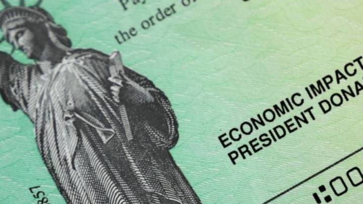 Segundo cheque de estímulo: ¿Cuándo podría aprobarlo el Congreso si no lo hace en agosto?