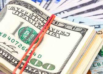 Cheques de estímulo afectarían préstamos estudiantiles