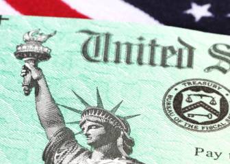 No contribuyentes aún pueden solicitar el cheque de estímulo