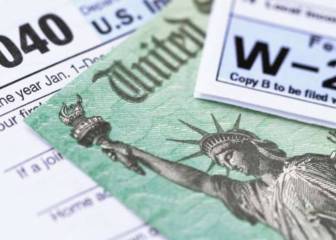 ¿No ha llegado tu pago? Señales para contactar al IRS