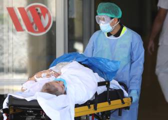 ¿Puedes contraer el coronavirus dos veces?