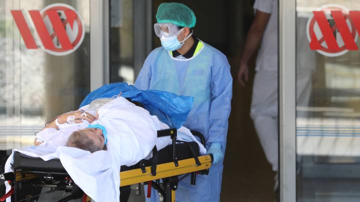 Coronavirus USA: ¿Puedes tener el COVID-19 dos veces?