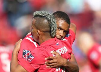 FC Dallas acepta que podrían retirarse del torneo de la MLS