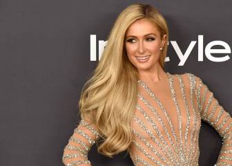 Paris Hilton se postula para la presidencia de Estados Unidos