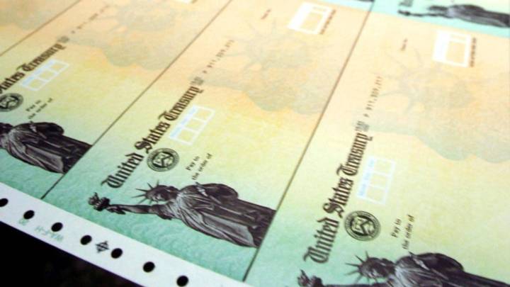 Segundo cheque de estímulo: 20 de julio, la fecha clave para empezar a trabajar la segunda ronda de pagos