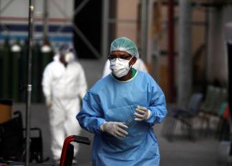 Médicos en Honduras amenazan con cerrar hospitales