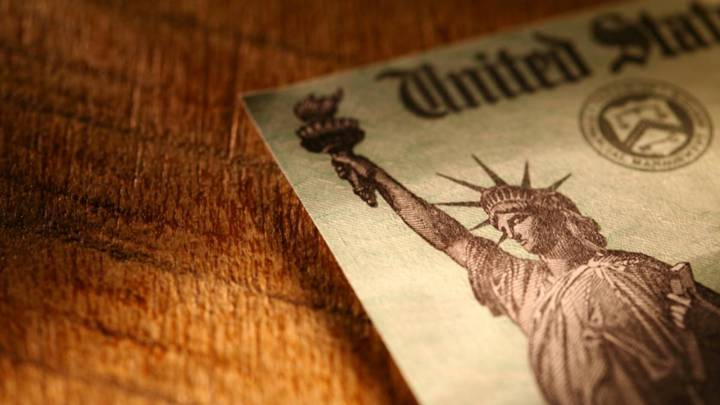 Si nunca recibí mi cheque de estímulo, ¿puedo pedirlo ahora?