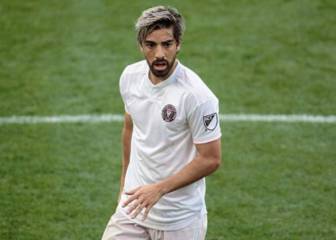 Rodolfo Pizarro “La decisión de Carlos Vela se justifica por ser el nacimiento de su hijo”