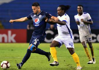 Clubes de Honduras posponen pretemporada por coronavirus