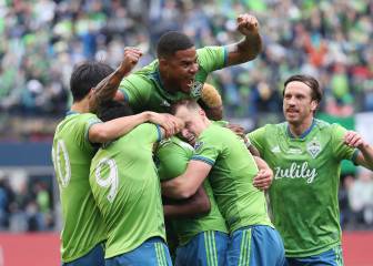 Seattle explican las playeras con 'Black Lives Matter' en viaje a Orlando