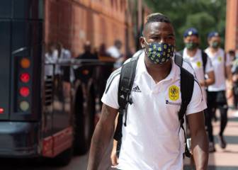 MLS Is Back hace cambios en el calendario por coronavirus