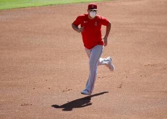 Sólo el 95% de tests de covid-19 llegaron a su destino