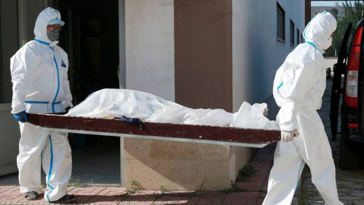 Coronavirus podría causar más de 1 millón de muertes adicionales por otras enfermedades