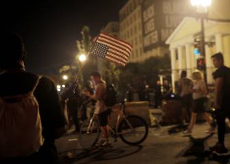 Coronavirus y protestas en USA: Casos, muertes y noticias en vivo