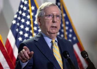 Personas de bajos ingresos recibirán cheques de estímulo