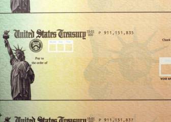 40,000$, posible límite de ingresos para solicitar el pago