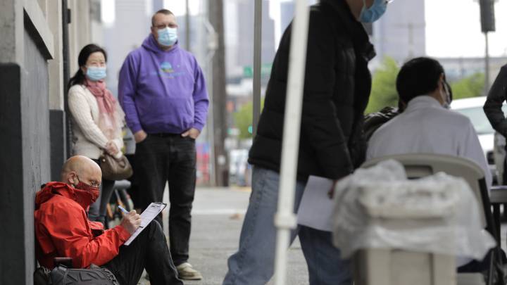 Coronavirus USA: ¿A quién ha afectado más la crisis económica en la pandemia?