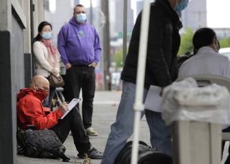 ¿A quién ha afectado más la crisis económica?