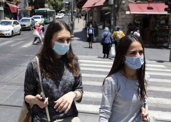 ¿Cuánto dura la inmunidad?¿Es buena la inmunidad de rebaño?