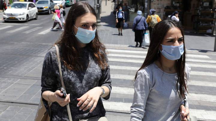 Coronavirus USA: ¿Cuánto aguanta la inmunidad al virus y por qué no es sensato contagiarse?